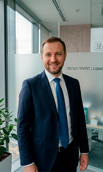 Карпов Андрей Витальевич